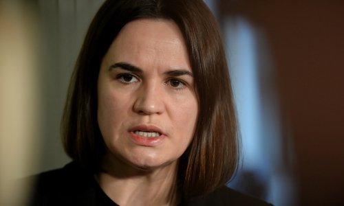 Bjeloruski sud osudio Tihanovsku na 15 godina zatvora