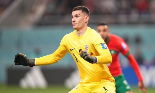 Livaković je jako blizu odlaska iz Dinama u Španjolsku, a u cijeloj  priči presudan je Perišićev Tottenham. Evo i zašto...