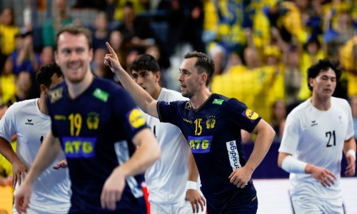 Dva domaćina - dvije priče: Poljska izbjegla blamažu protiv Saudijske Arabije, Švedska ostvarila nestvarnu pobjedu