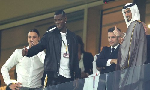 Napokon su dočekali njegov povratak; da je na terenima bio prije mjesec dana, možda bi se povijest drugačije pisala