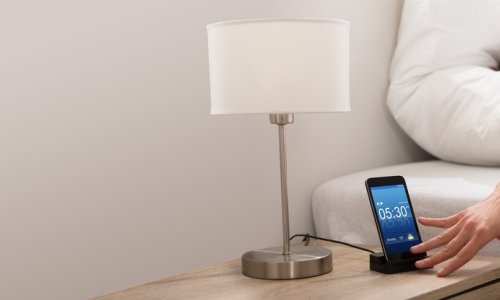 Ako ste ikada poželjeli snimiti vlastiti zvuk kojim će vas mobitel jutrima okrutno buditi, stigao je vaš trenutak