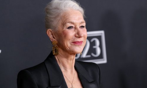 Dugoočekivani film o Goldi Meir s Helen Mirren u glavnoj ulozi imat će premijeru na Berlinaleu
