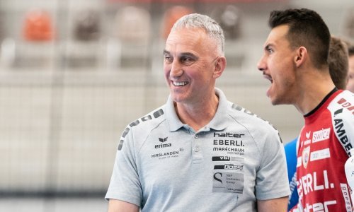 [VIDEO] Kauboji dobili novog izbornika, smijenjen cijeli stručni stožer, Lino Červar više nije koordinator struke