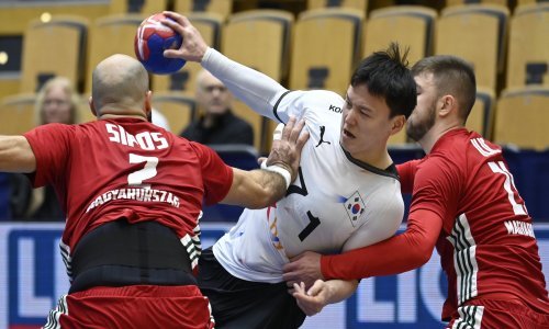 [VIDEO] Ovo je definitivno najbrutalniji start na SP-u; Mađar je već u 46. sekundi zaradio crveni karton