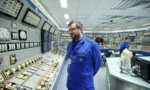 Slovenci izdali suglasnost; nuklearka Krško može raditi do 2043.