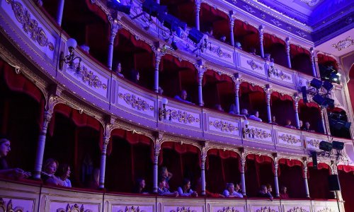 Kazalište Marina Držića u 2023. priprema šest premijera