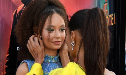 Stiže još jedna nepo beba: Zvijezda nove HBO-ove hit serije kći je slavne glumice