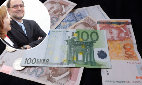 Bivši slovenski guverner: Ne znam zašto se u Hrvatskoj čude poskupljenima nakon uvođenja eura, dogodilo se to i kod nas