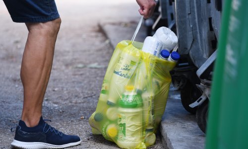 U Hrvatskoj najniža naknada za povratnu ambalažu u EU, pogledajte kolika je u drugim zemljama