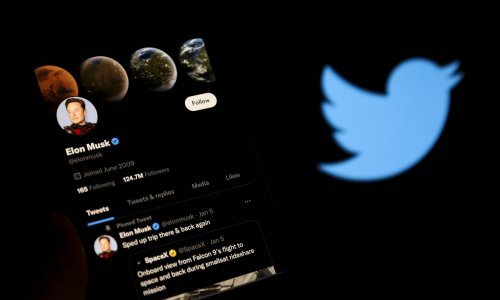 Pao je Twitter; diljem svijeta žale se na probleme s učitavanjem stranice