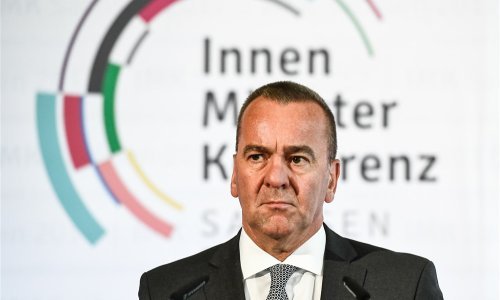 Boris Pistorius novi njemački ministar obrane