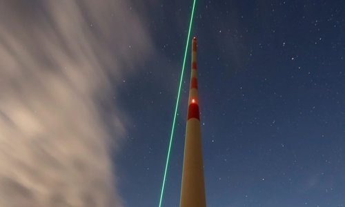 [VIDEO] Munje diljem svijeta izazivaju milijunsku štetu, a znanstvenici su im sada doskočili - laserom