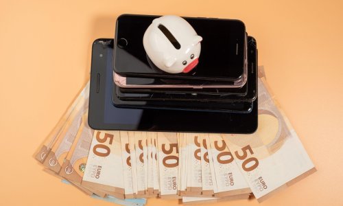 Analiza instituta u Njemačkoj: Stari smartfoni su rudnici metala vrijedni milijune eura