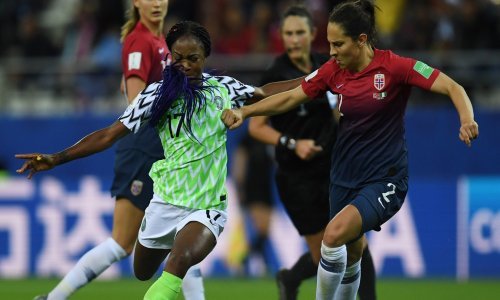 FIFA se pohvalila koliko je već ulaznica planulo za Svjetsko prvenstvo za nogometašice; svi su uvjereni da pada novi rekord!