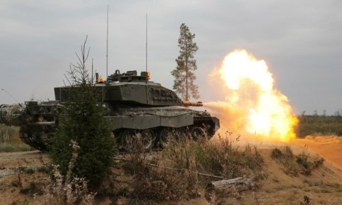 Do jučer ih se htjelo staviti u naftalin, a danas su ključni. Ukrajina na tenkovima gradi pobjedu protiv Rusa, no hoće li ih stići dovoljno?