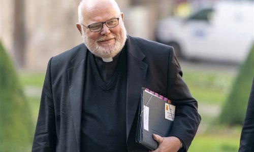 Minhenski kardinal ispričao se žrtvama seksualnog zlostavljanja u Katoličkoj crkvi: Ne mogu poništiti ono što se dogodilo, ali mogu djelovati drugačije