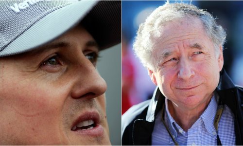 Progovorio čovjek koji često posjećuje Schumachera: To je za mene blagoslov, ali...