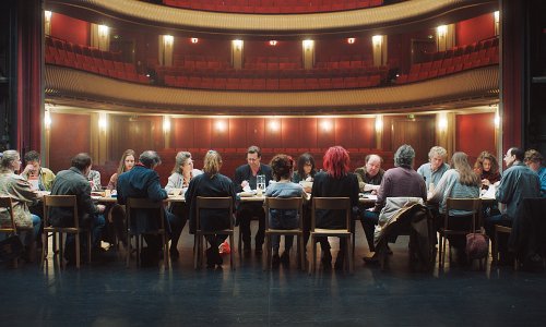 'Otvorena vrata' i 'Moskva u jednom smjeru' - dva nepogrešivo europska filma u kojima