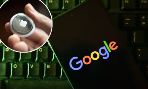 Apple AirTag dobiva konkurenciju? Evo što priprema Google