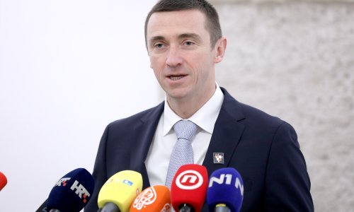 Penava: Poslovni uspjesi vukovarskih Srba znak uspješnosti mirne reintegracije