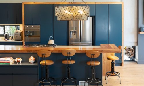 Funkcionalno, ali sa stilom: Vodeći trendovi u uređenju kuhinja nisu prolazni krik; ova estetika stvorena je da traje