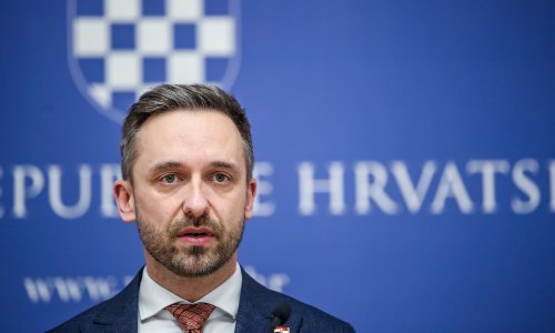 Piletić o posvojenoj djeci: Zambijske vlasti smatraju da oni nisu hrvatski državljani, bez obzira što imaju sve hrvatske papire