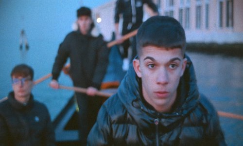 Film 'Futura' premijerno u Dokukinu KIC