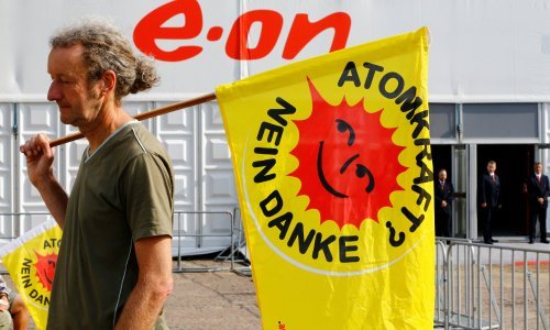 Njemački energetski koncerni traže milijarde eura za zatvaranje nuklearki