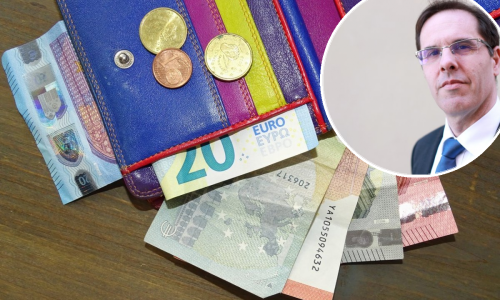 'Cijene hrane postaju jači inflatorni izvor'