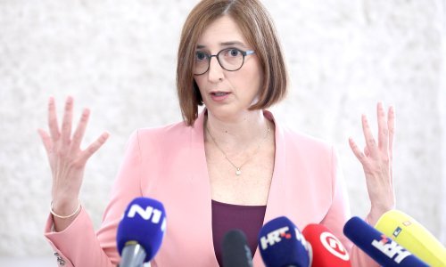 Puljak postavila isto pitanje sustavu umjetne inteligencije i premijeru: Pogodite tko je konkretnije odgovorio