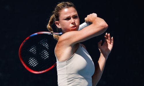 [VIDEO] Atraktivna tenisačica i model za donje rublje negirala ružne optužbe: Učinila sam sve što se od mene tražilo...