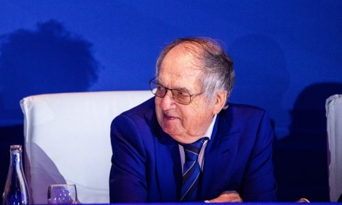 Bio je najmoćnija osoba francuskog nogometa, a nova istraga pokazuje da je kao čovjek dotakao dno dna