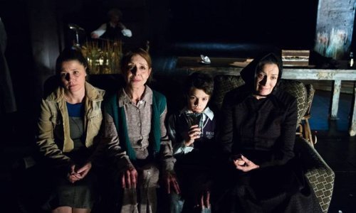 ZKM vraća na repertoar nagrađivane predstave