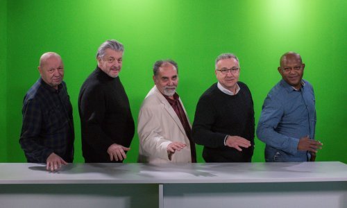 Kultna 'Večernja škola' Željka Pervana kreće na turneju širom Hrvatske