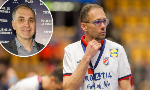 Ovo je zaista tužno! Petar Metličić jednom je rečenicom objasnio u kakvim je odnosima s izbornikom Hrvojem Horvatom