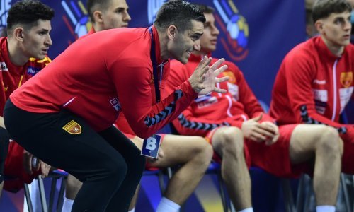 Utučeni Kiril Lazarov smogao je snage priznati ono što nikome u Sjevernoj Makedoniji neće dobro sjesti!