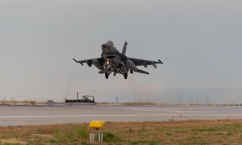 SAD će blokirati prodaju zrakoplova Turskoj dok Erdogan drži u čekaonici Švedsku i Finsku