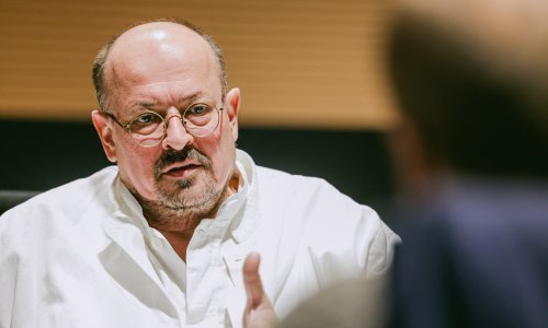 Schwarz: Karcinom može biti najteža i najlakša bolest. Ključna je preventiva