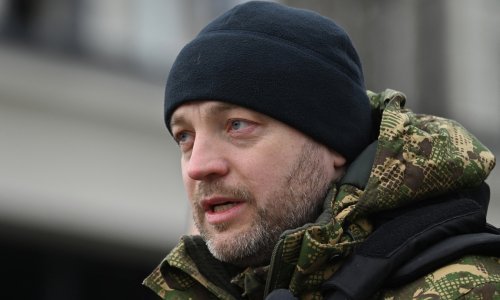 Michel: Ukrajinski ministar unutarnjih poslova bio je 'veliki prijatelj EU-a'