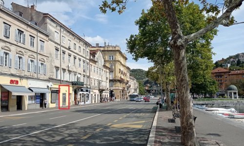 Država u zakup daje 15 poslovnih prostora, provjerite što možete dobiti za sitan novac