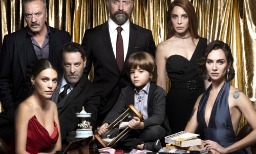 Turska ljepotica iz 'Očeva izbora' i 'Istanbulske nevjeste' nakon niza ljubavnih brodoloma napokon je sretna