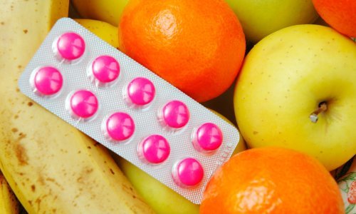 Što se dogodi kada često uzimate multivitamine i jesu li vam stvarno potrebni