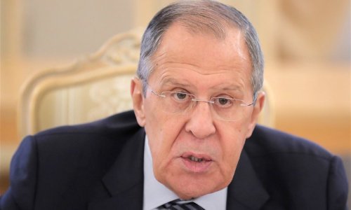 Lavrov pohvalio Milanovića zbog izjave o ratu u Ukrajini: To što je nedavno rekao je iskreno i pošteno