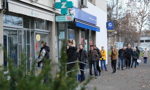 Ne možete doći do potrebnog lijeka? Evo čega nedostaje u ljekarnama i kome se možete obratiti