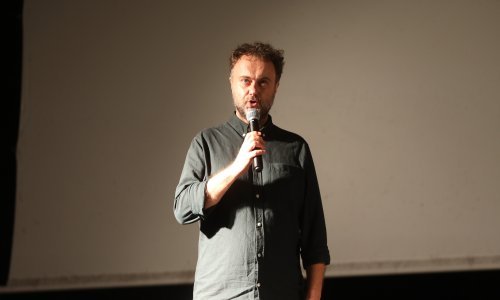 Dokumentarni film 'Istražitelj' na festivalu FIPADOC