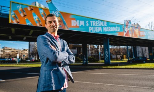 Pojačanje u timu: Zoran Kosanović novi je savjetnik uprave brenda Pipi