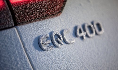 [FOTO] Mercedes postupno ukida električni brend 'EQ': Odlazak klasičnih motora pojednostavljuje nazive modela