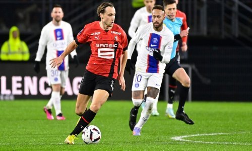 Lovro Majer u senzacionalnom transferu napušta Rennes; njegov je menadžer već odradio važan sastanak...