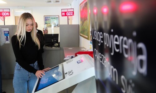 JMBG konačno odlazi u povijest: Ovako ćete se od sada identificirati pred državom