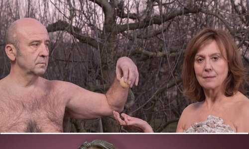 Osvojite ulaznice za hit predstave 'Uvijek će nam ostati ljubav' i 'Kronika seoske ljubavi'